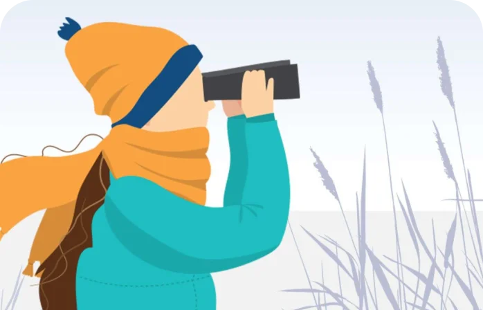 Great Coastal Birdwatch